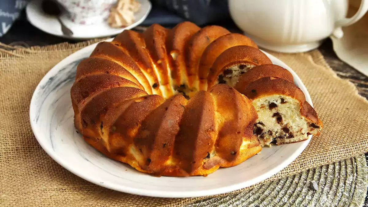 De proteïnedoughnut die je zonder schuldgevoel kunt eten