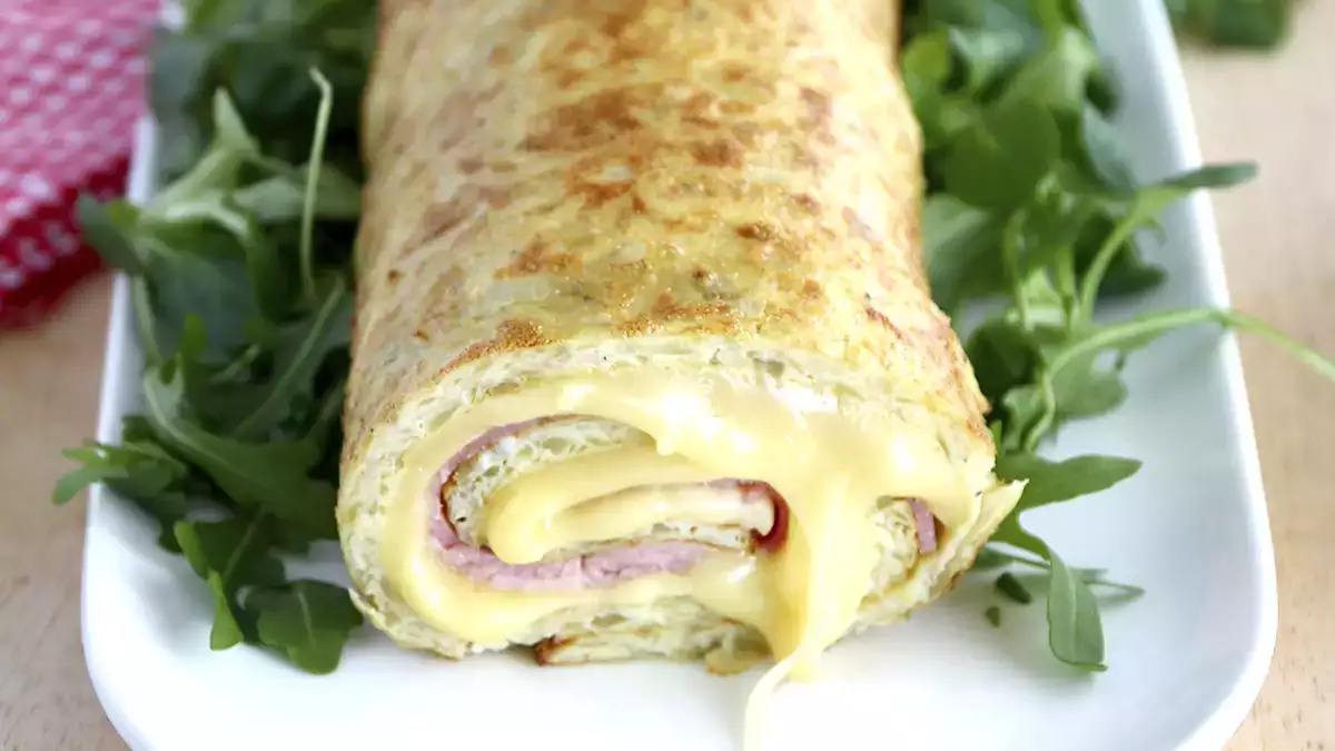 18 recepten met gekookte ham en kaas die bevestigen waarom ze de perfecte match zijn