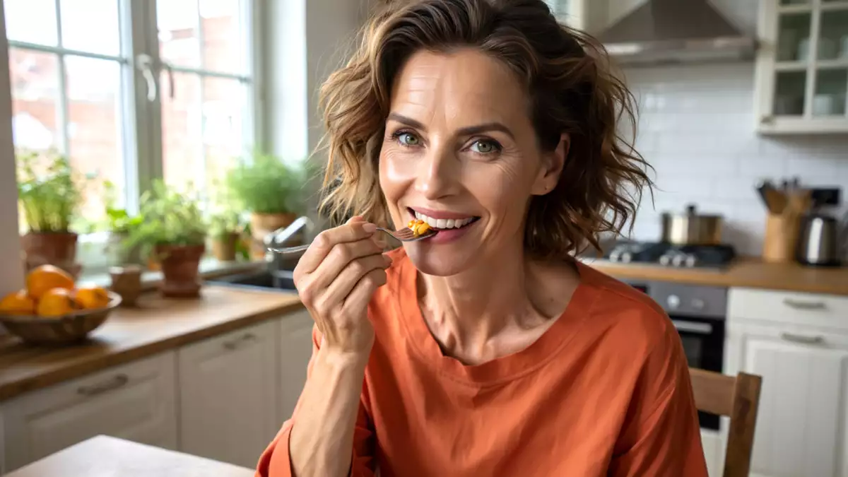 Het geheim van mediterrane vrouwen: 5 krachtige voedingsmiddelen die elke vrouw van 50+ in haar routine moet opnemen