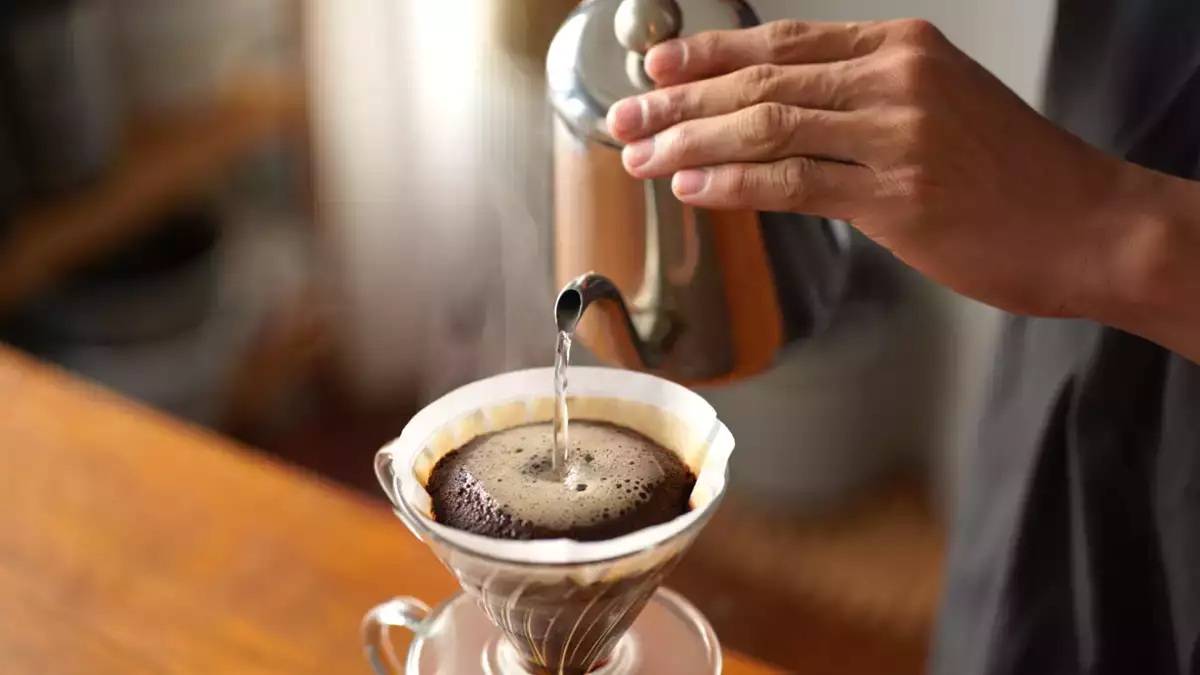 Je weet het niet, maar deze truc maakt je koffie veel beter (en kost niets)