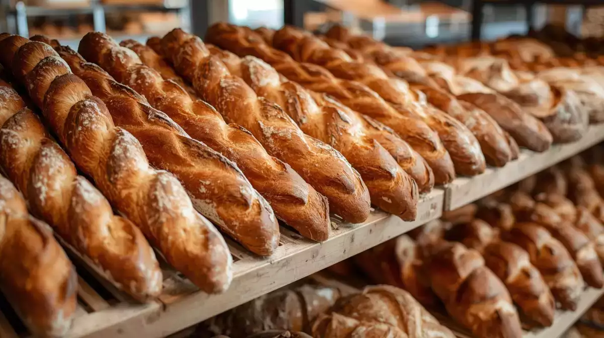 Eet je elke dag brood? Dit is wat het echt met je lichaam doet - en hoe je het positief kunt beïnvloeden