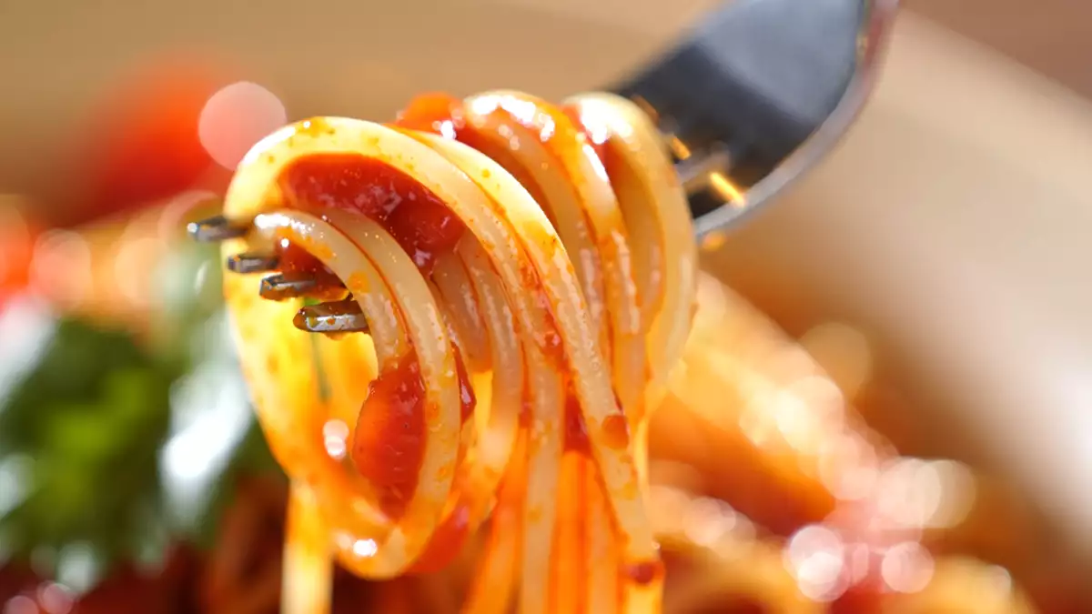 14 spaghettirecepten die van een alledaags gerecht iets ongelooflijks maken