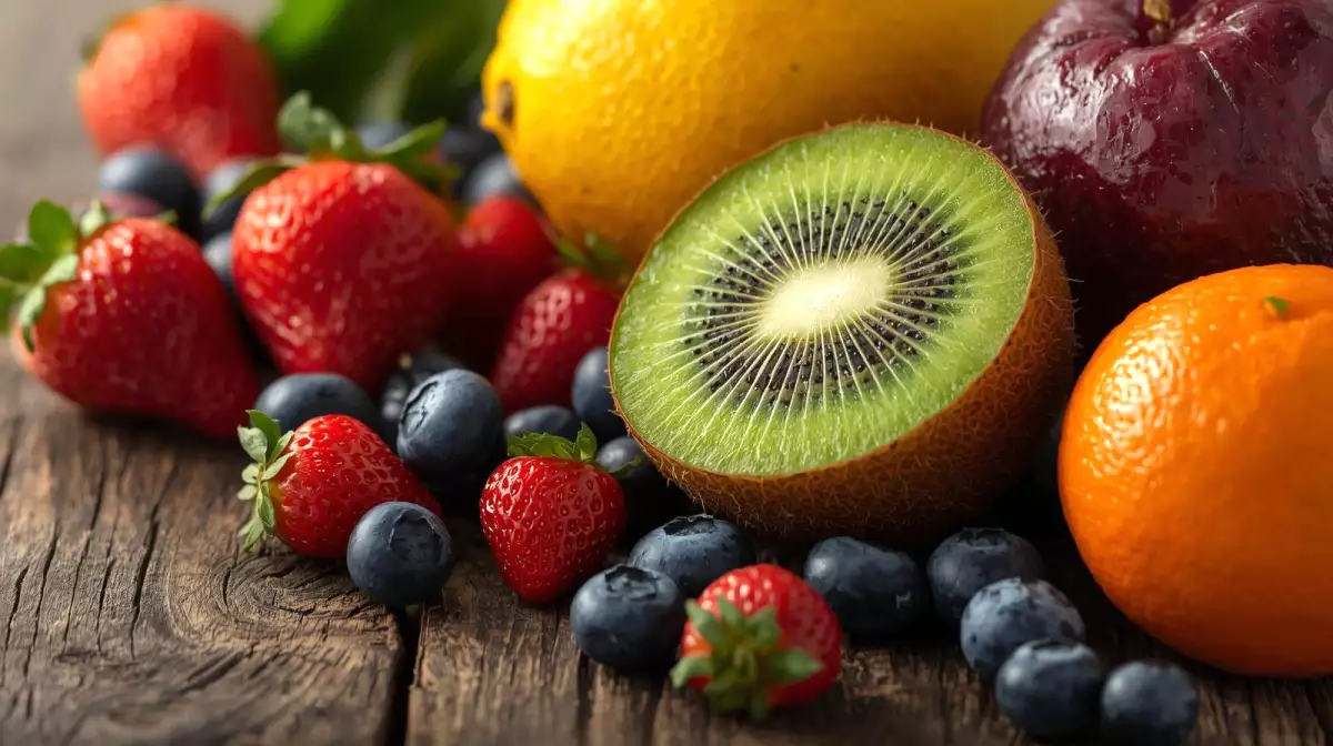 Deze vrucht, die je vast wel in je keuken hebt liggen, bevat veel meer vitamine C dan een sinaasappel.