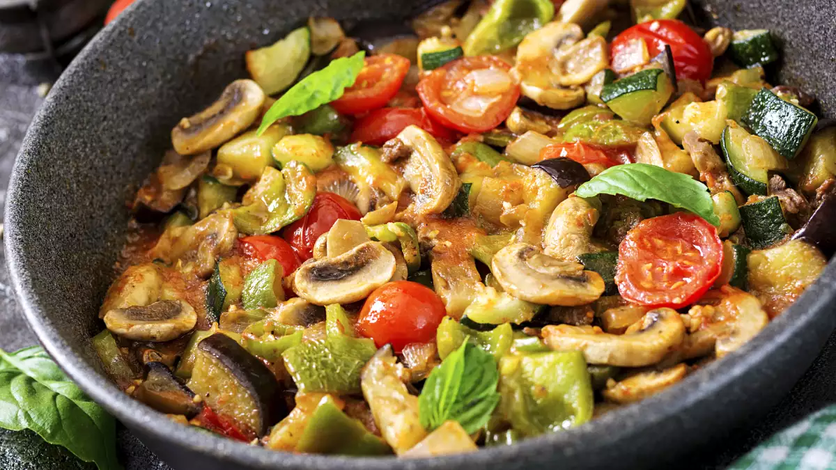 Champignons koken klinkt eenvoudig... maar bijna iedereen maakt een van deze 4 fouten