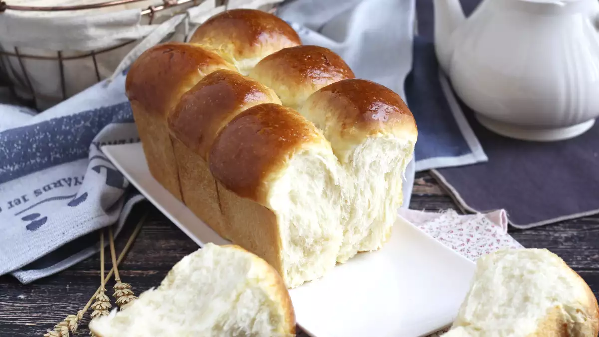 Zo maak je de luchtigste Franse brioche: stap-voor-stap recept voor een perfect resultaat