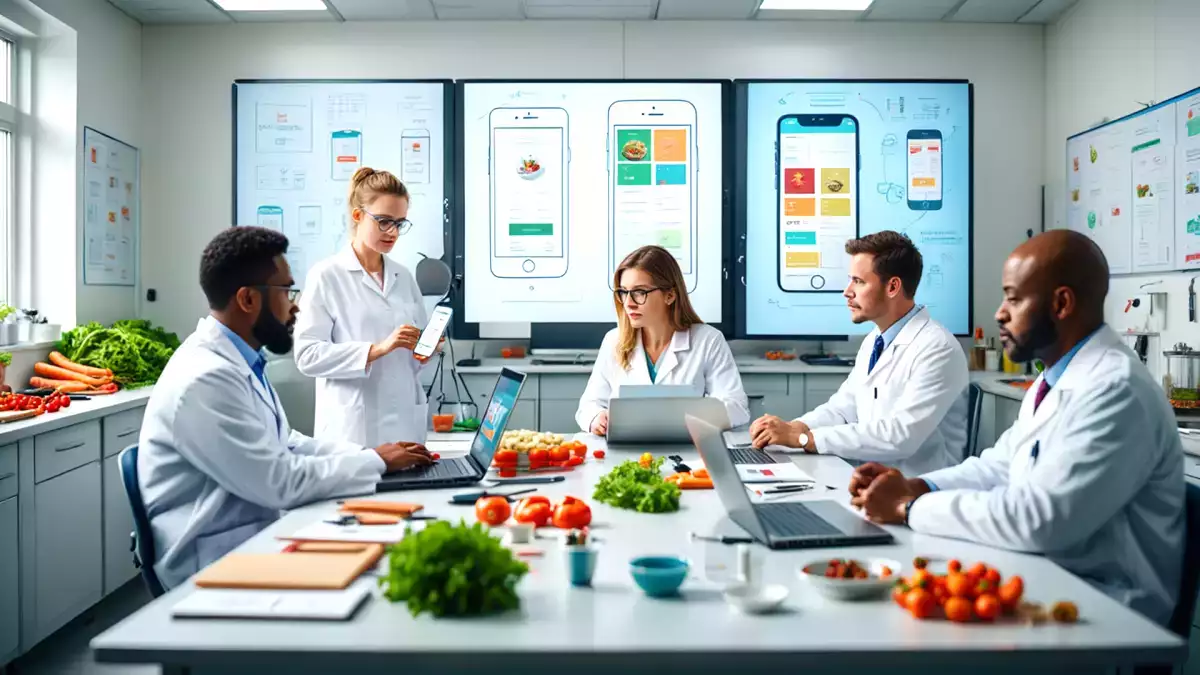 De toekomst van voedsel is er al: 7 start-ups die de regels voor voedselveiligheid herschrijven