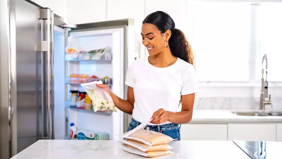 Stop met zo in te vriezen: 9 fouten die de smaak en textuur van je eten verpesten