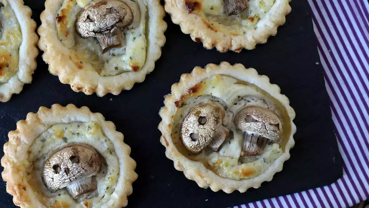 In de keuken met de kinderen! Deze 8 Halloweenrecepten zijn even eng als makkelijk te maken