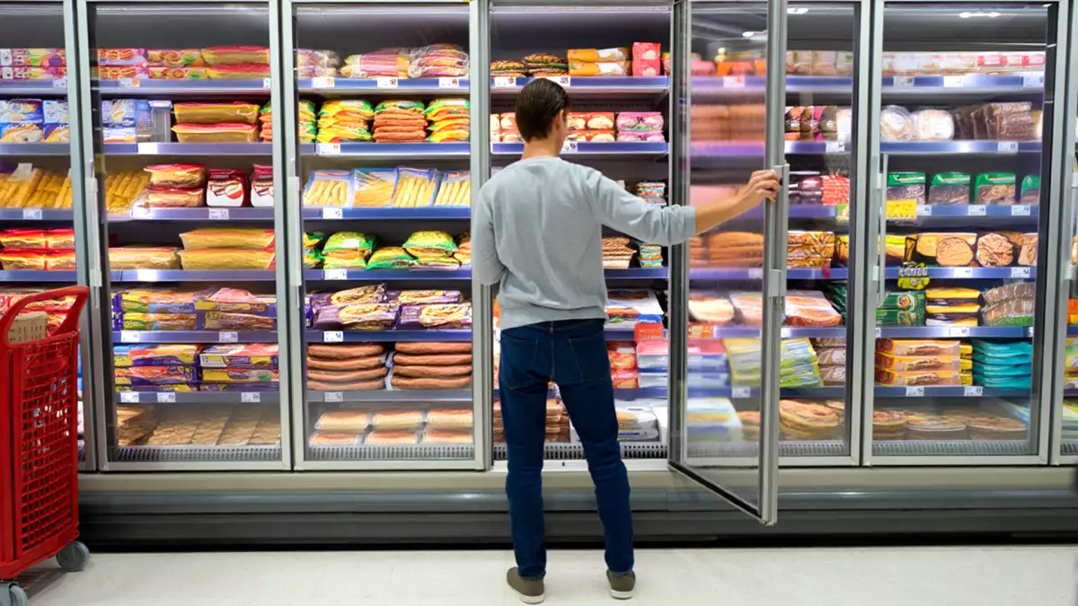 De 8 slechtste diepvriesproducten in de supermarkt: duur, smakeloos, vol valkuilen (en toch kopen veel mensen ze)