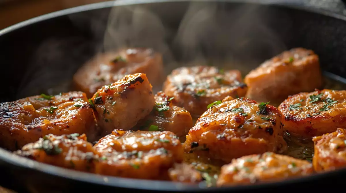 Koken vernietigt tot 50% van de vitamines in je gerechten: hoe het te vermijden