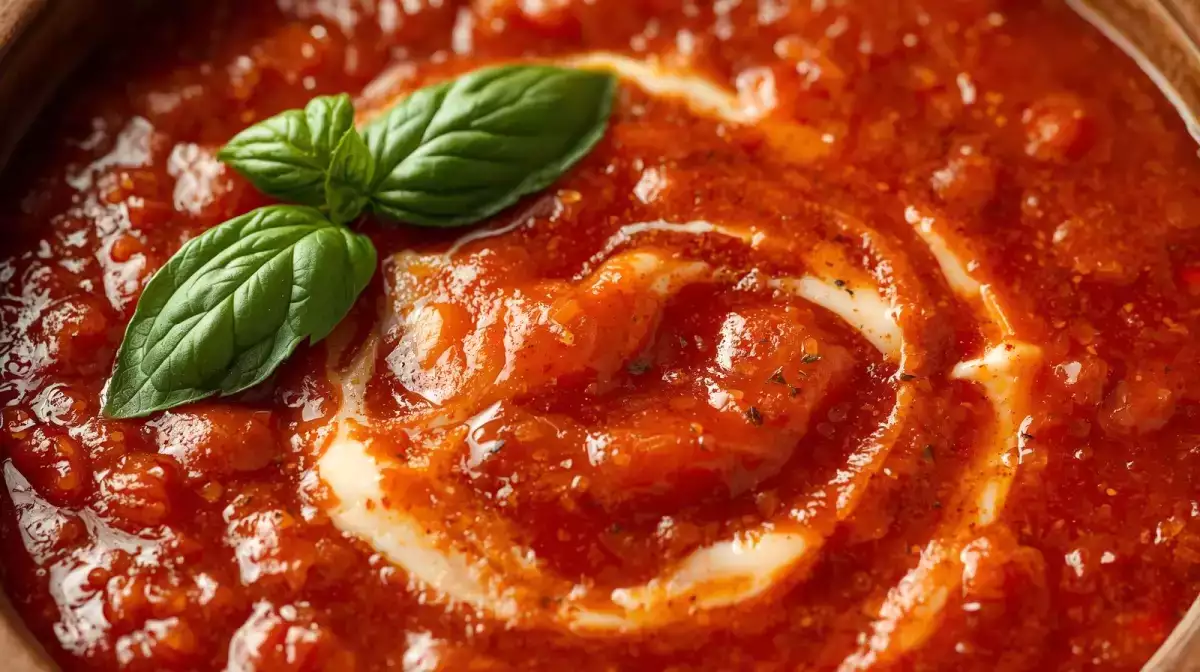 Stop met het toevoegen van suiker aan je tomatensaus: dit is waarom (en wat je in plaats daarvan kunt doen)
