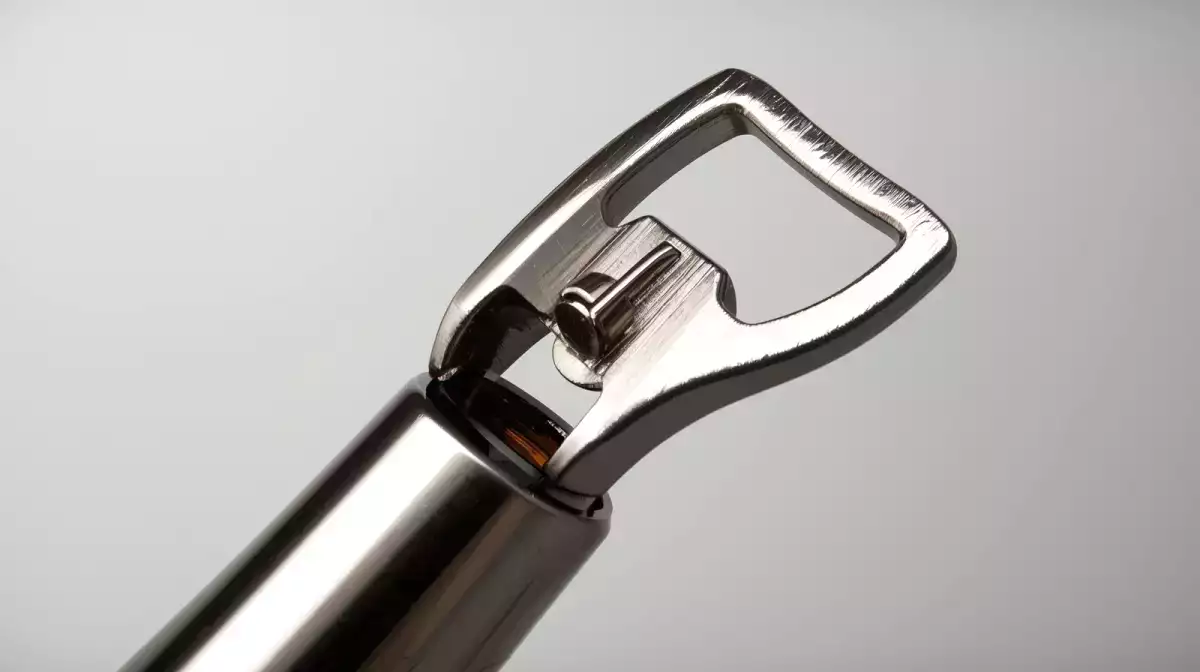 Geen kurkentrekkers meer? Maak je geen zorgen: deze noodtechnieken zullen je aperitieven redden