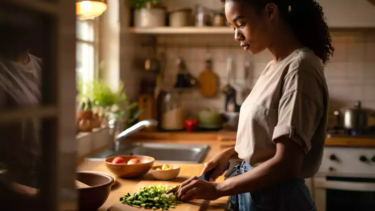 Blij, gestrest of down in the dumps? Hier is het juiste gerecht voor elke emotie