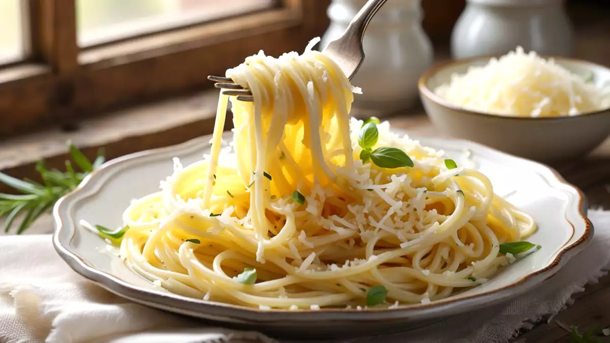 9 goedkope ingrediënten die van elke pasta een chefsgerecht maken
