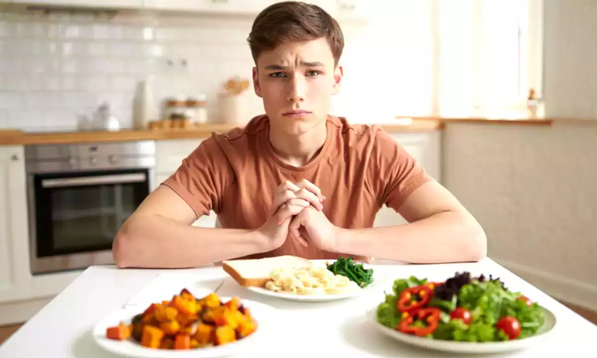 ARFID: de weinig bekende eetstoornis die leidt tot het afwijzen van veel voedingsmiddelen