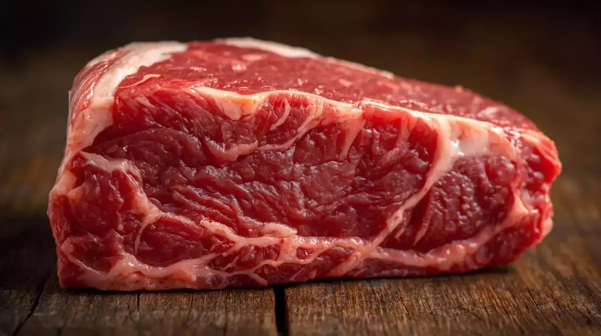 Achter de zeldzame steaks en virale beloften: wat de wetenschap ECHT te zeggen heeft over het vleesetende dieet