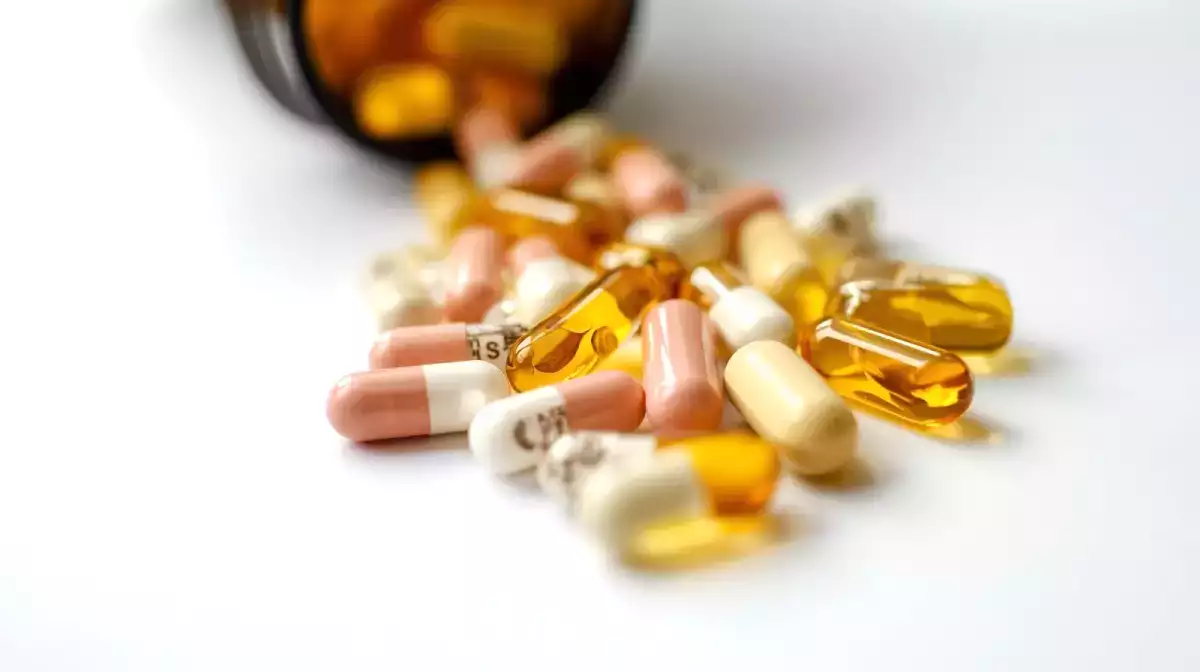 Deze hart-gezonde voedingsstof kan ook je zenuwen kalmeren - en zelfs ruzies verminderen!