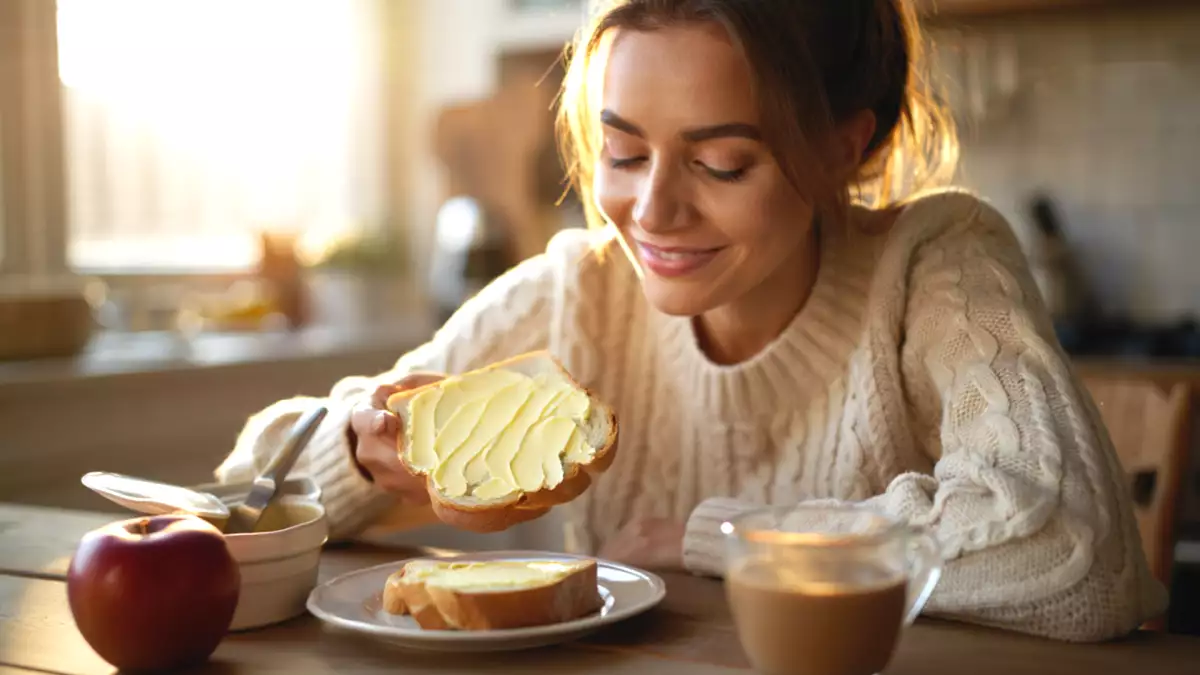Brood en boter: er zit een emotionele band achter dit ochtendeten waar zelfs de experts niet omheen kunnen