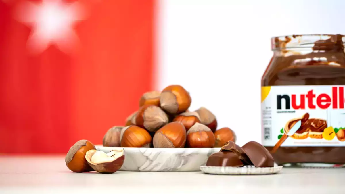 Ferrero blokkeert Turkse hazelnoten: wat verandert er voor de markt en de consument?
