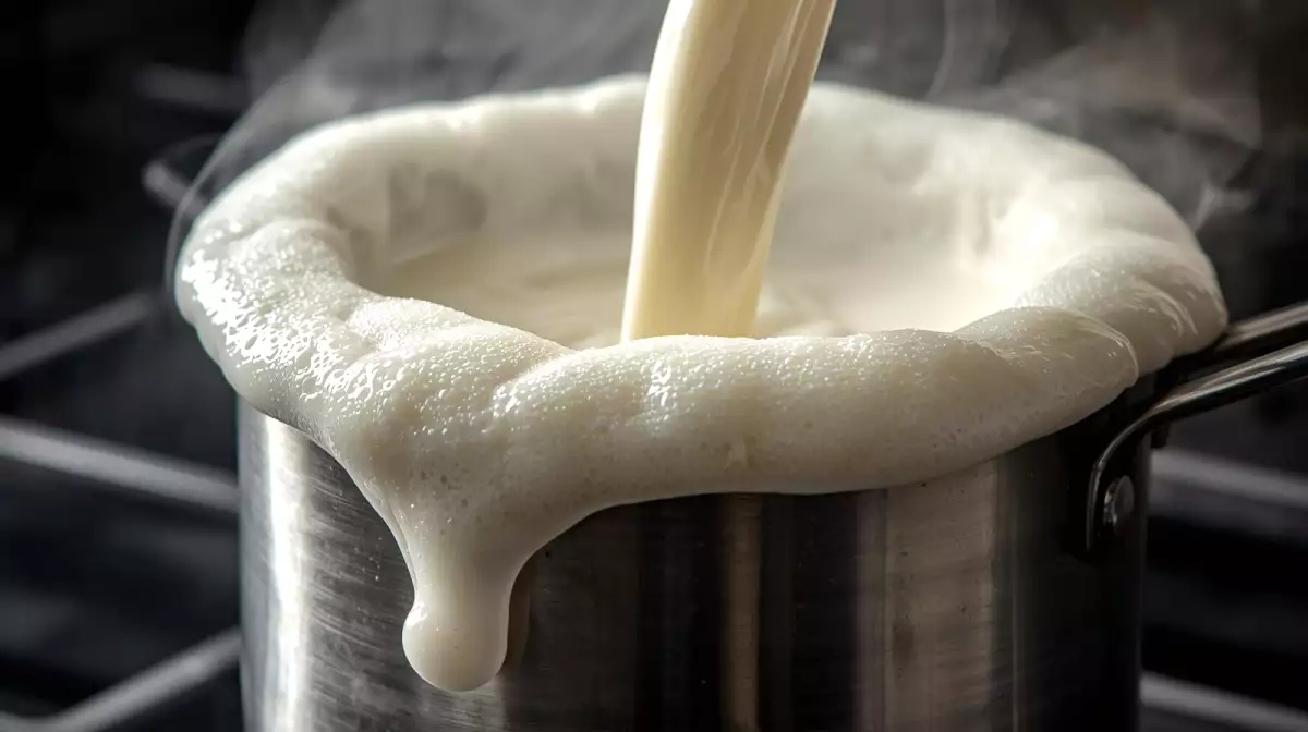 Dat alledaagse mysterie dat niemand je ooit echt heeft uitgelegd (en dat elke keer weer een puinhoop van je keuken maakt)