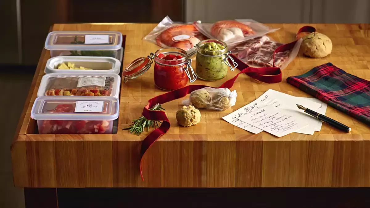 Sparen voor Kerstmis begint in november: wat koop je nu om minder uit te geven?