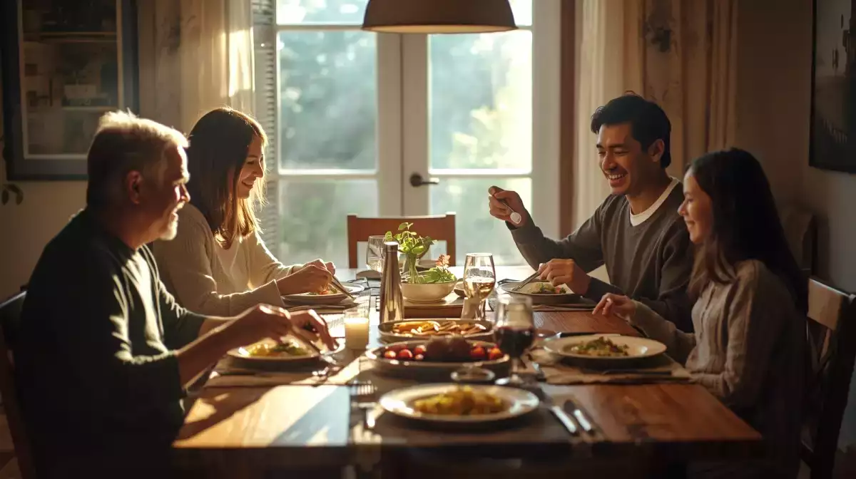 Eet vroeg om meer te verbranden: waarom etenstijden alles veranderen