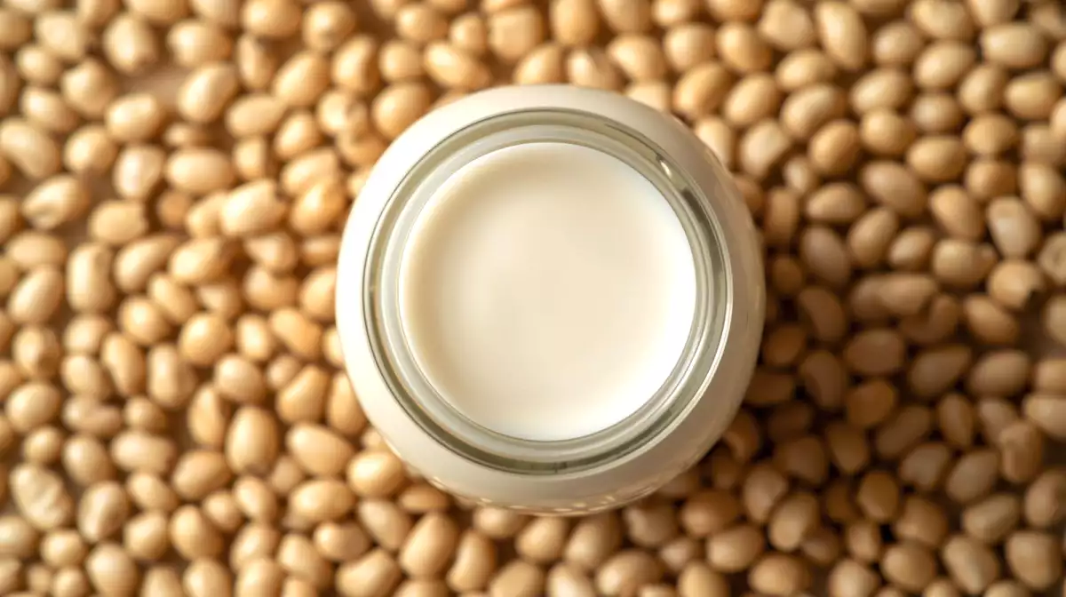 Welke plantaardige melk is het gezondst? Laten we het uitzoeken!