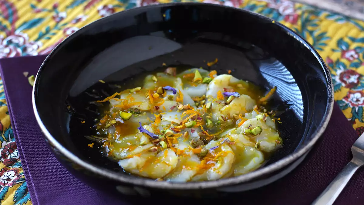 17 onweerstaanbare voorgerechten voor een heerlijke kerstmaaltijd