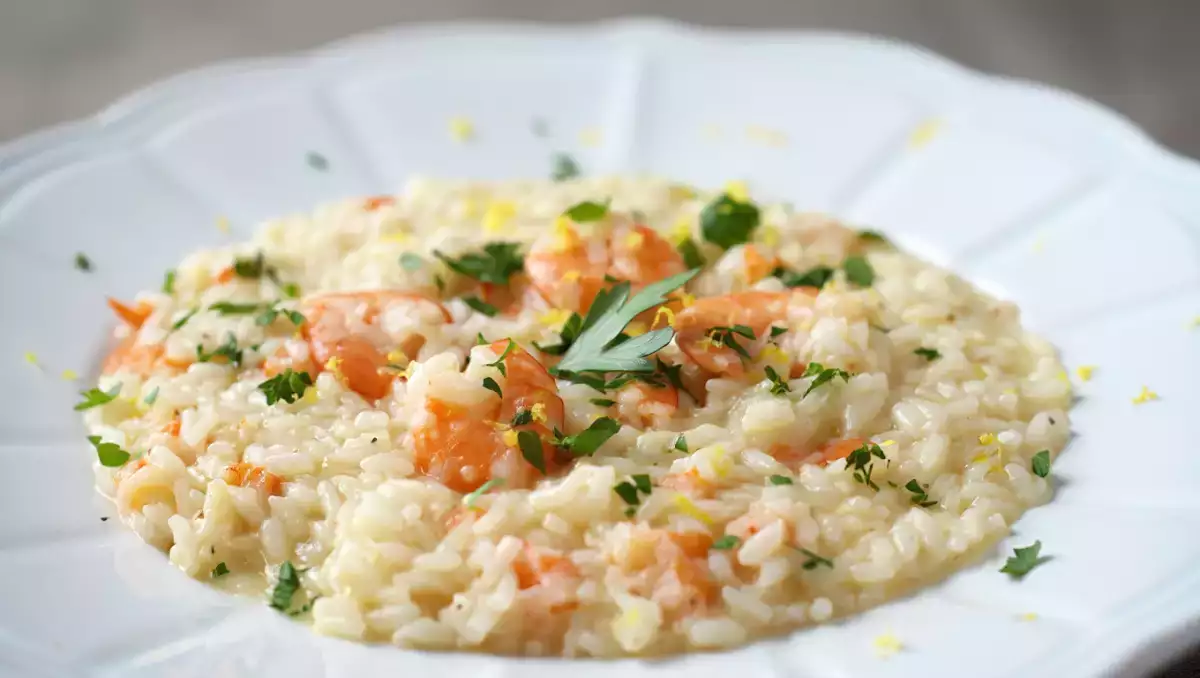 11 risotto recepten om te begrijpen waarom dit gerecht je tijd waard is