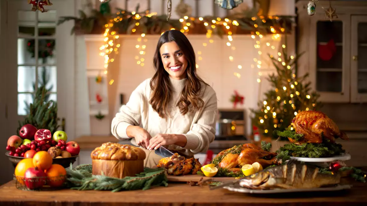De 12 angsten voor kersteten (en hoe je ze echt kunt overwinnen, volgens de wetenschap)