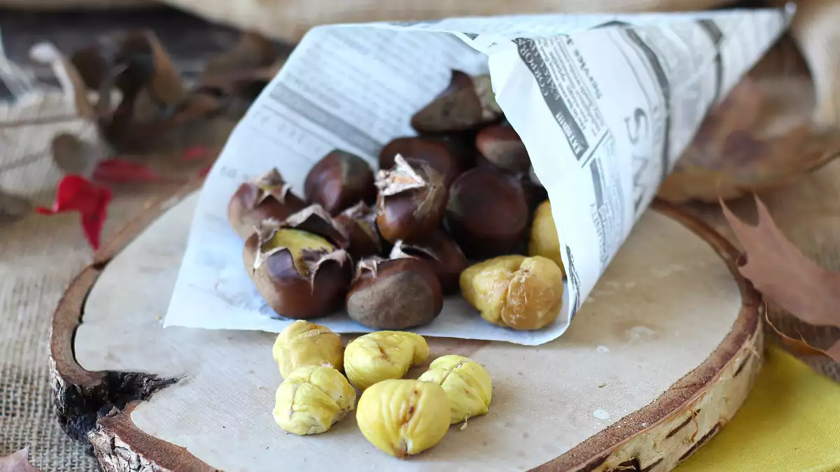 21 Kerstrecepten gemaakt in de Air Fryer zo ongelooflijk dat niemand zal geloven dat ze niet uit de oven komen