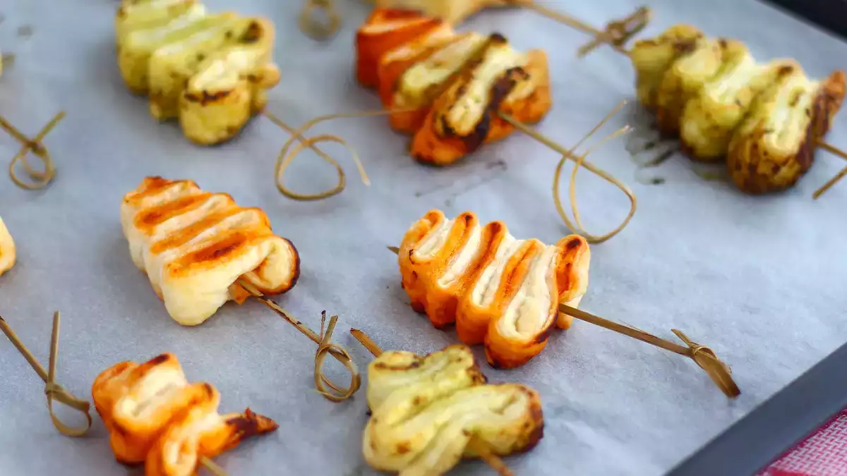 10 kerstrecepten met slechts 3 ingrediënten voor wie moeiteloos indruk wil maken