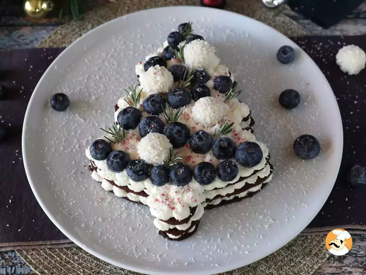 Recepten voor in de kerstboom: 10 makkelijke en feestelijke ideeën voor Kerstmis