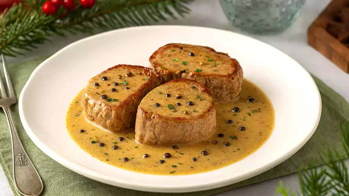 De entrecote die je met Kerstmis wilt serveren, begint met het vermijden van deze fouten