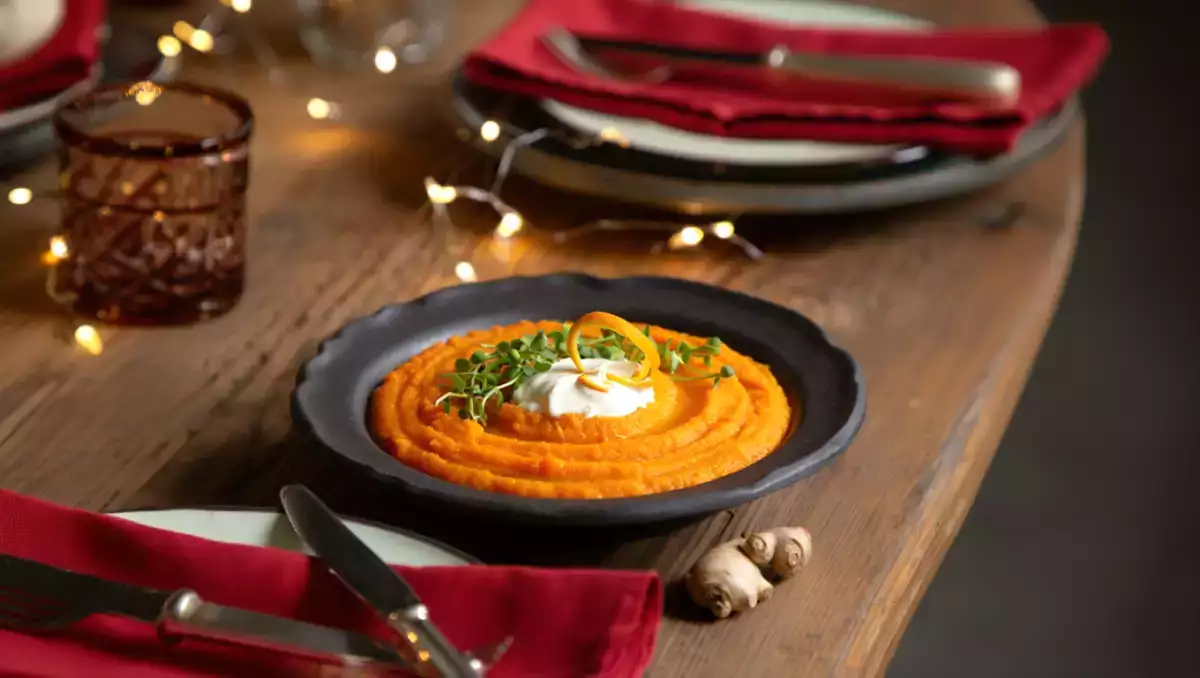 De beste aardappelpuree recepten voor bij je feestelijke gerechten (en ter afwisseling van de klassieke aardappelpuree)