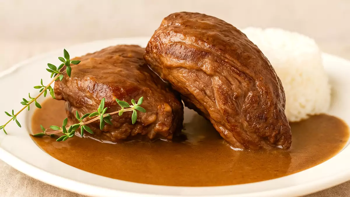 De zeven kerstgerechten die beter zijn als je ze de dag van tevoren maakt