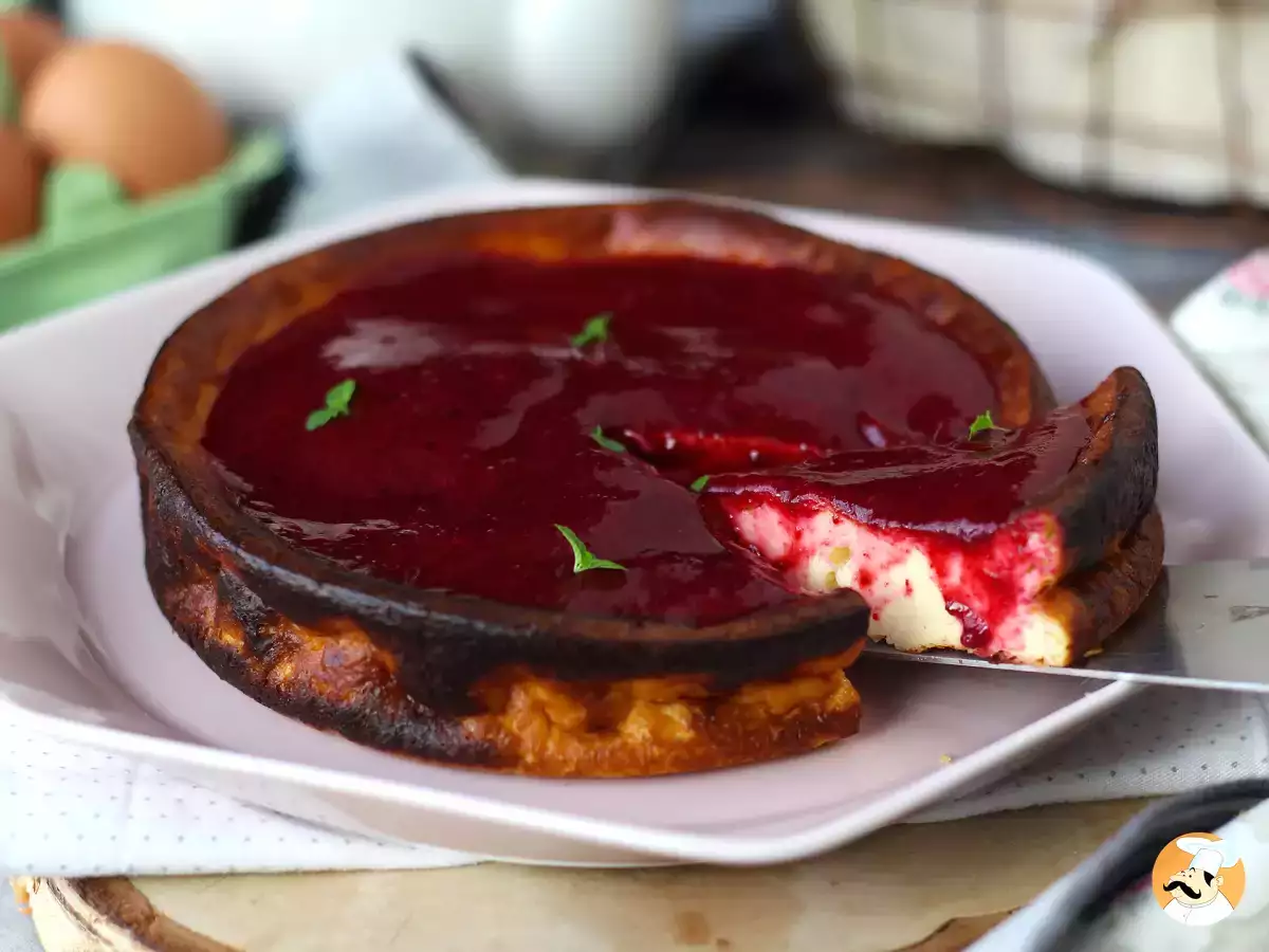 Snoepjes na de feestdagen: 8 lichte en eenvoudige ideeën voor een smaakvolle herstart