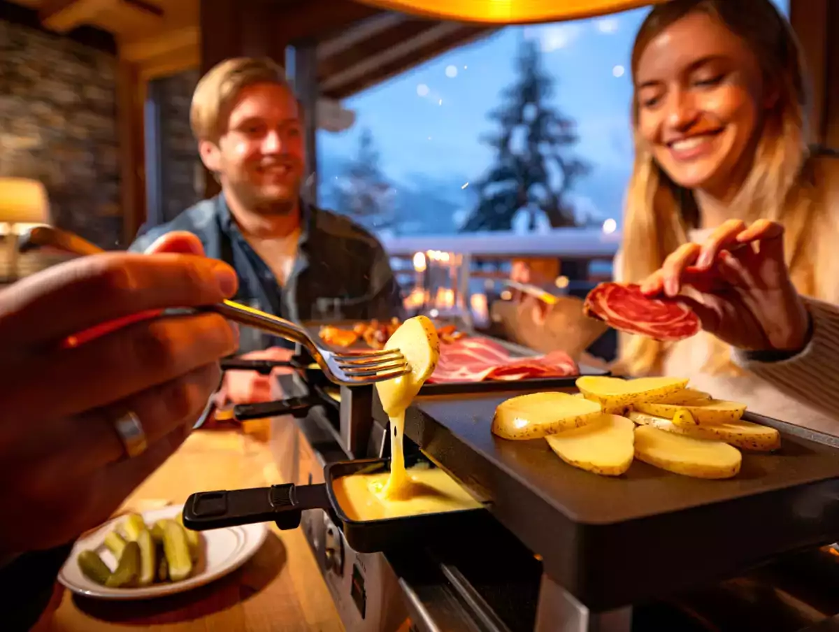 Dacht je net dat je een zoetekauw was in de winter? Wat kou echt met je lichaam doet