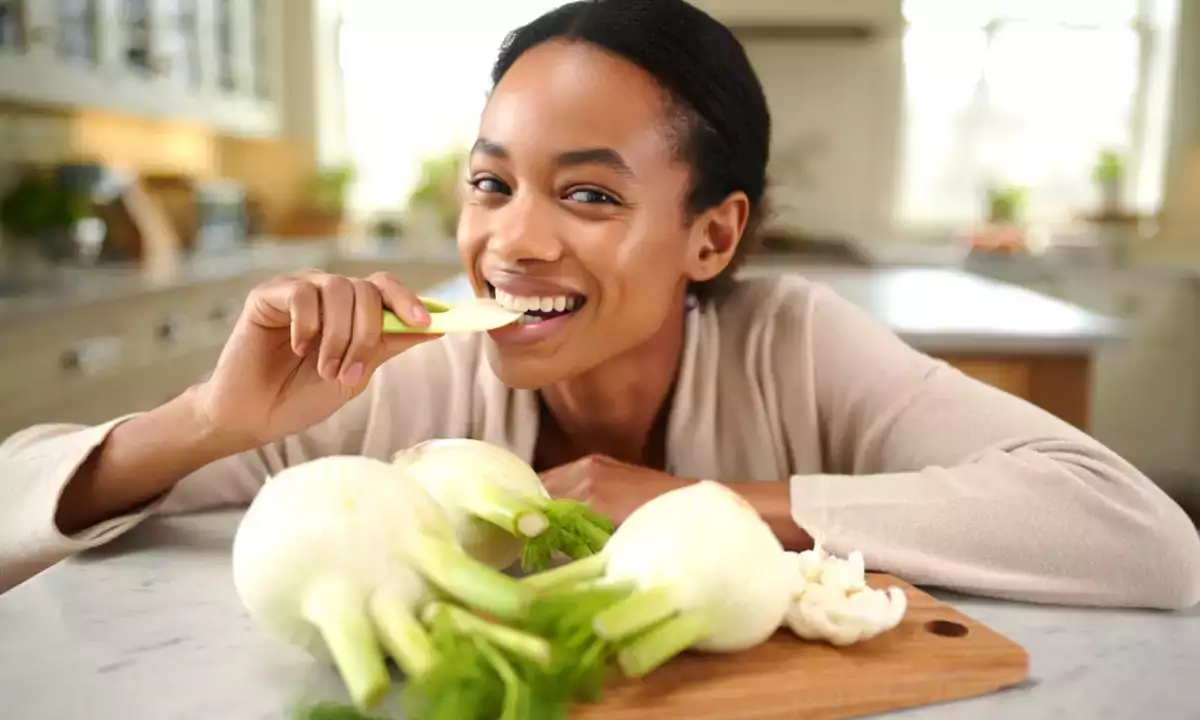 Waarom venkel ideaal is na de feestdagen om de buik te laten leeglopen