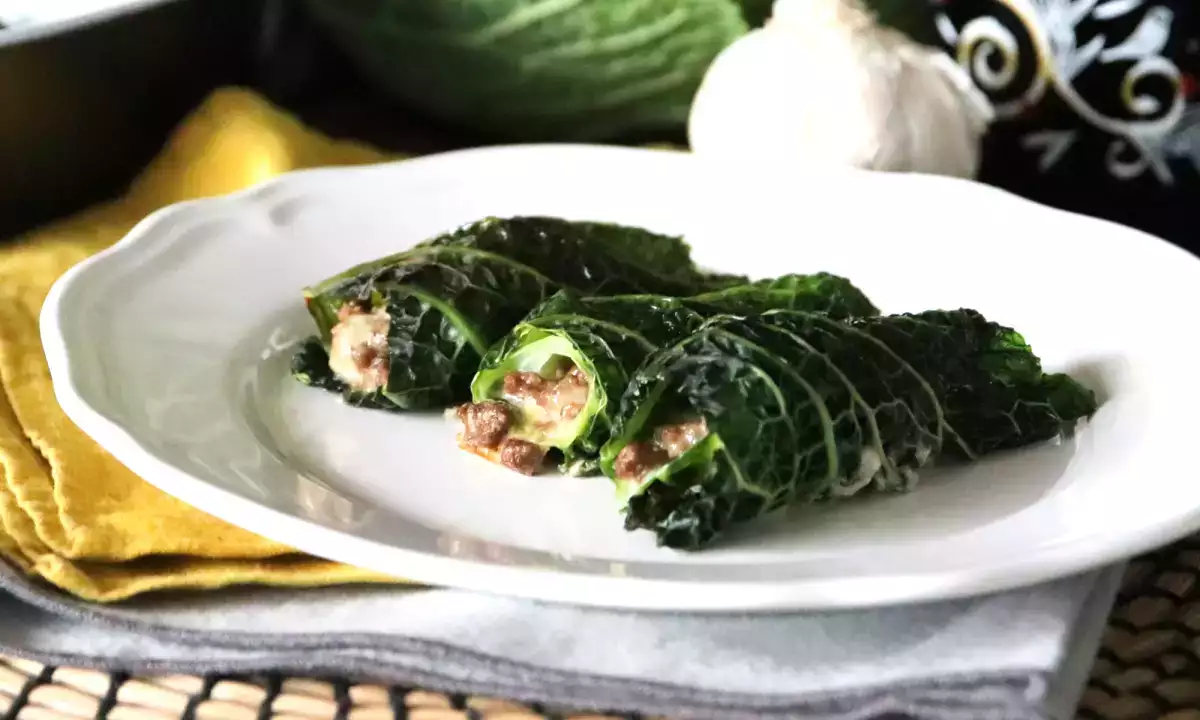 Wat te koken in januari: 9 warme, seizoensgebonden en anti-afval recepten