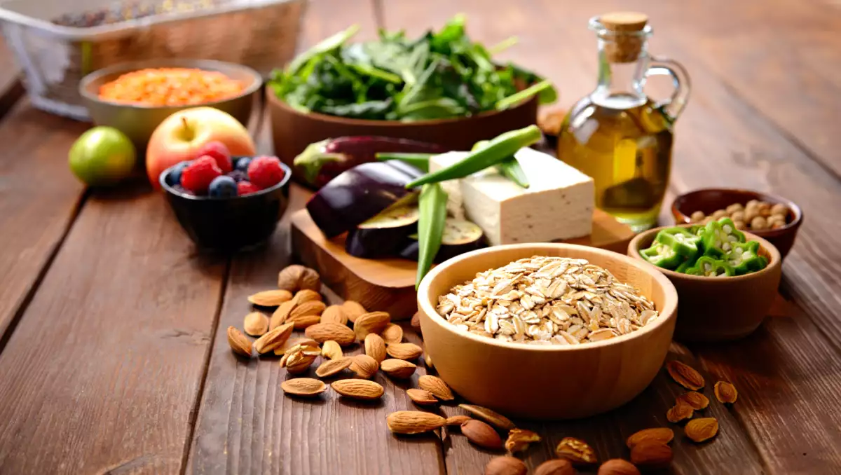 Je hebt er nog nooit van gehoord... maar dit dieet maakt indruk op voedingsdeskundigen