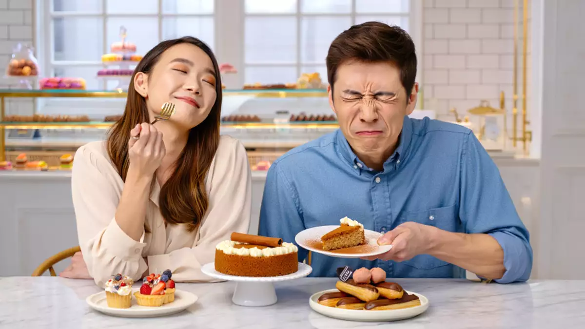 Is kaneel lekker... of ondraaglijk? De wetenschappelijke verklaring achter dit drama ligt in zijn DNA