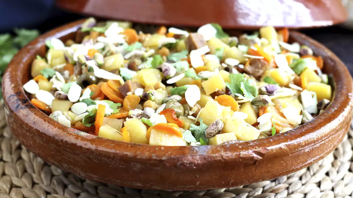 Veganuary: wat is het en 31 veganistische hartige recepten om je niet te vervelen in januari?