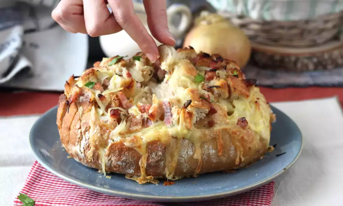 Een etentje met vrienden? 17 heerlijke en originele recepten die iedereen zullen overtuigen