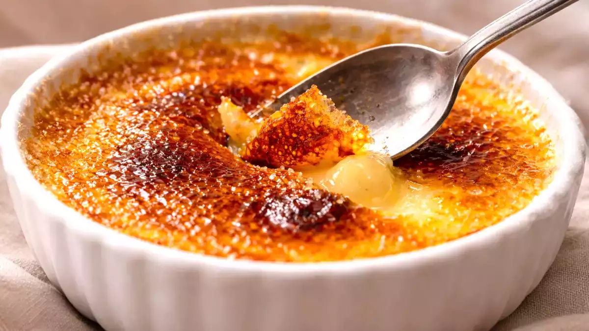 7 Franse zoetigheden die je minstens één keer in je leven moet proberen en hun meest klassieke recepten