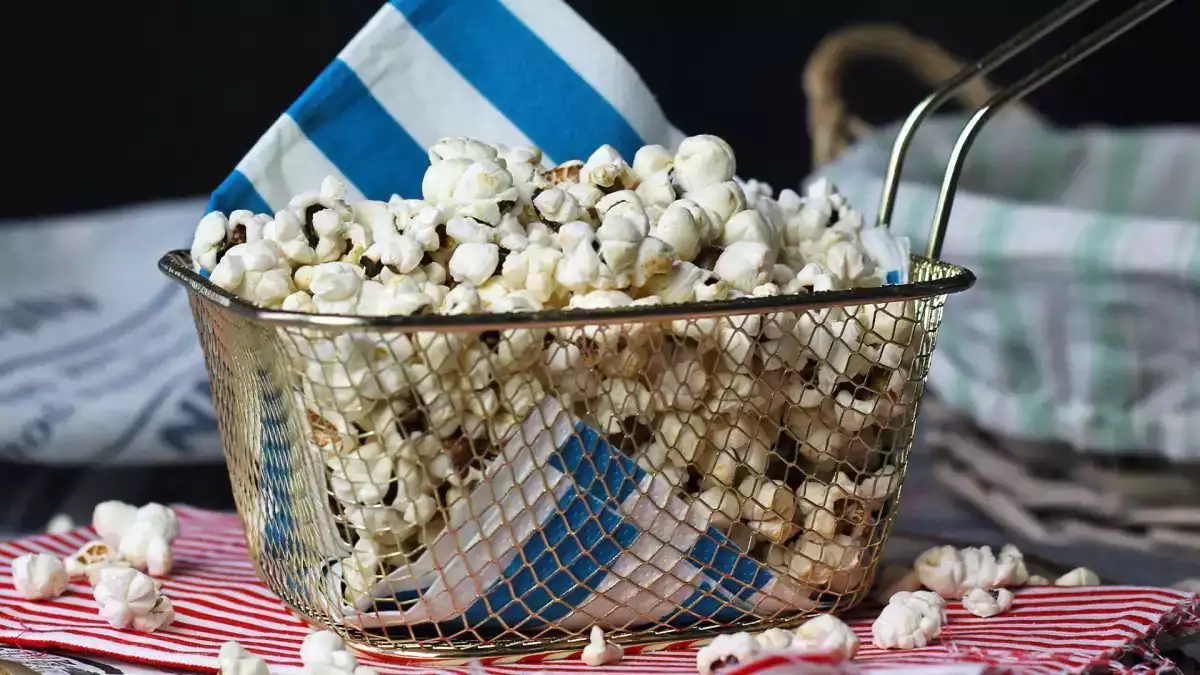 6 recepten waarvan je misschien nooit had gedacht dat je ze met een Airfryer zou kunnen bereiden