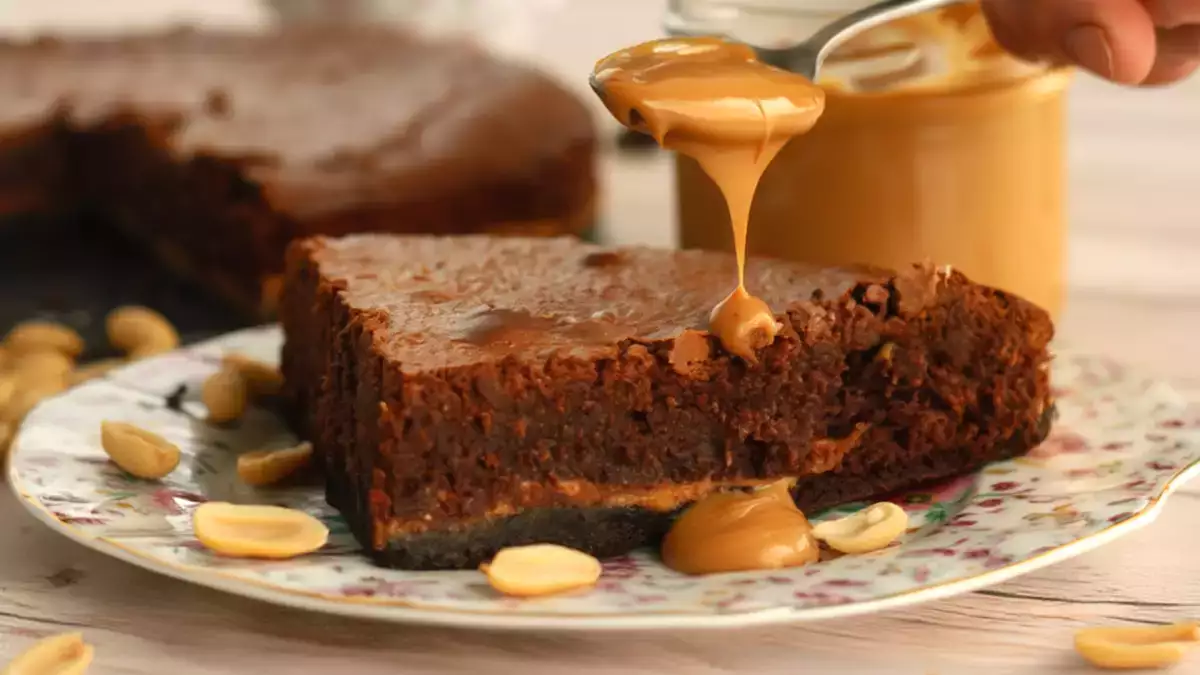 16 recepten met pinda's die de manier waarop je kookt zullen veranderen (en degenen die ze proberen zullen verrassen)