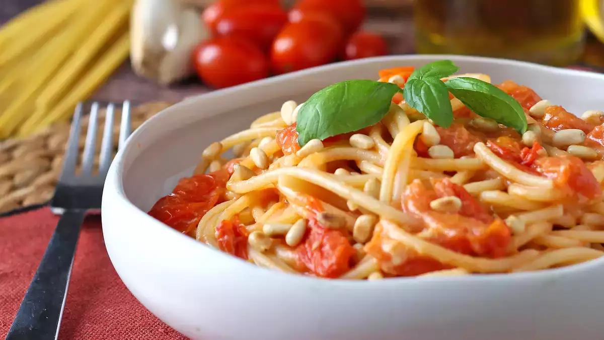 10 gerechten waarvan je niet weet waarom ze werken, maar ik zal je eindelijk vertellen waarom