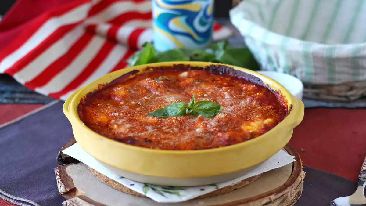 Batchcooking zonder routine: 5 recepten die heel goed opwarmen en een verandering zijn ten opzichte van de klassiekers