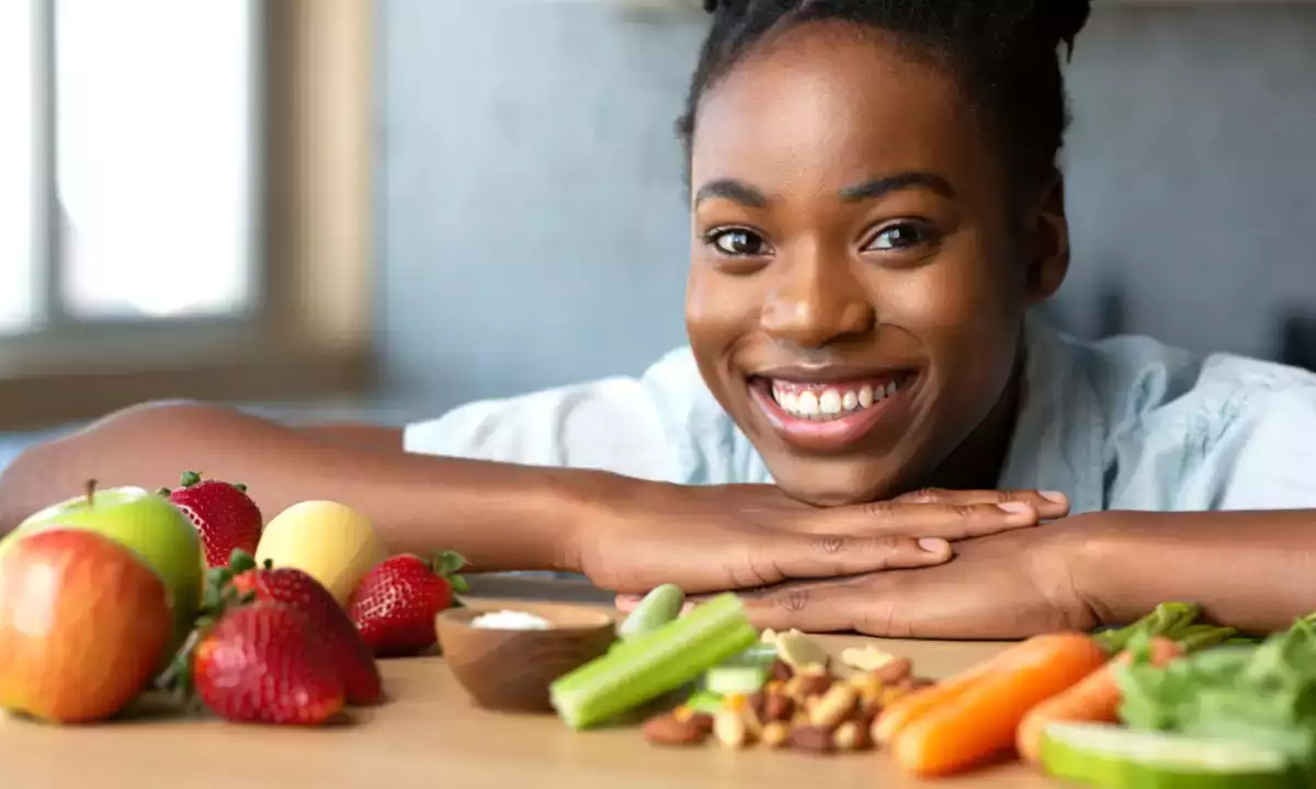 10 voedingsmiddelen voor wittere tanden: wat je echt moet eten